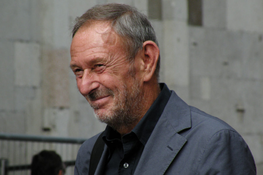 a conversation with umberto curi