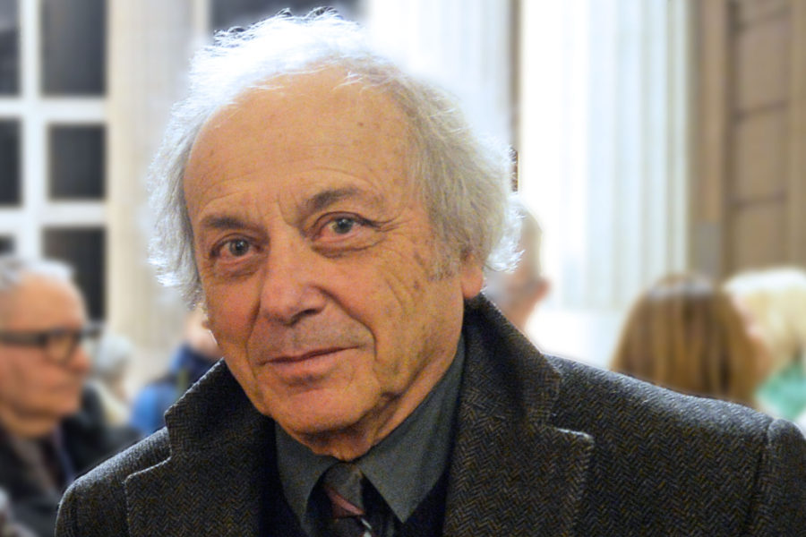 a conversation with vittorio spigai