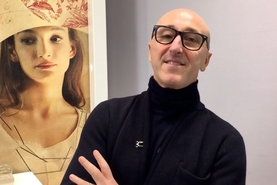 prezioso in ogni gioia – il video del reading di alessandro dall’olio