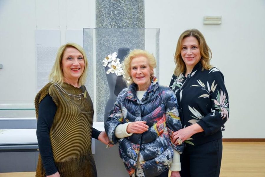 Omaggio a Ornella Casazza